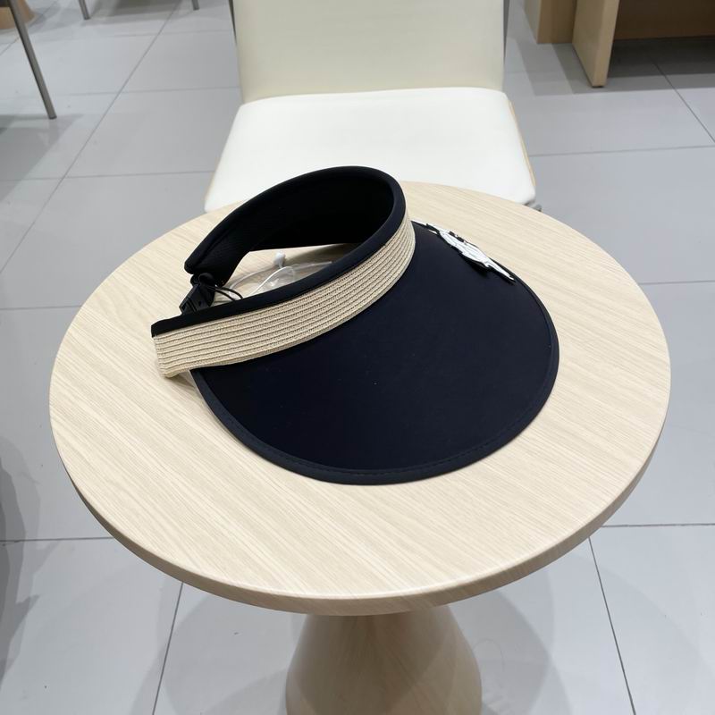 Louis Vuitton Summer Hat
