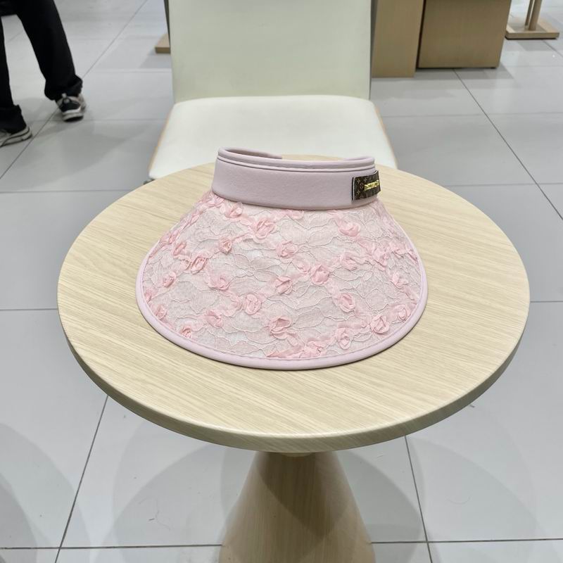 Louis Vuitton Summer Hat