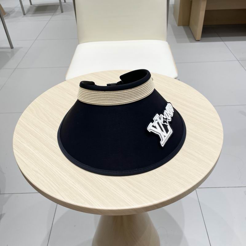 Louis Vuitton Summer Hat