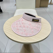 Louis Vuitton Summer Hat