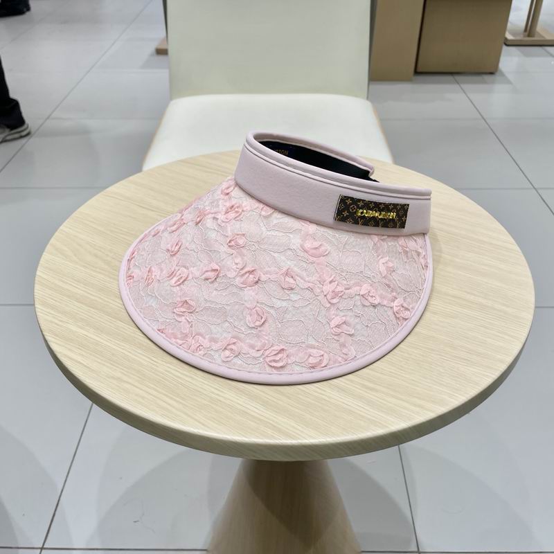 Louis Vuitton Summer Hat