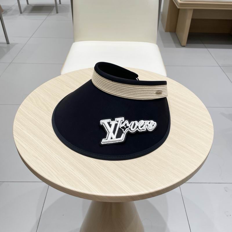 Louis Vuitton Summer Hat