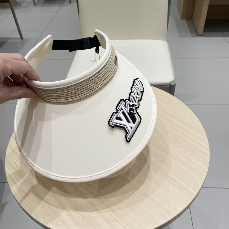 Louis Vuitton Summer Hat