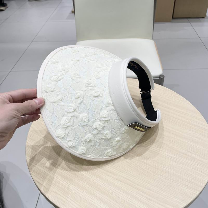 Louis Vuitton Summer Hat