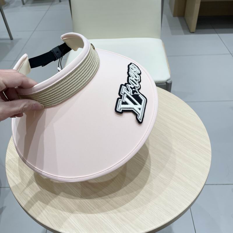 Louis Vuitton Summer Hat