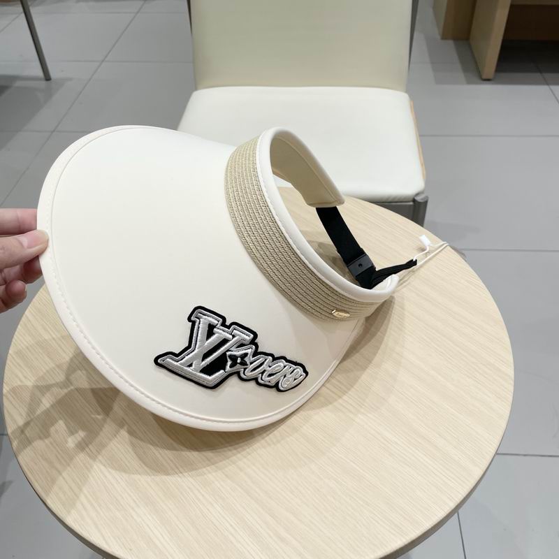 Louis Vuitton Summer Hat
