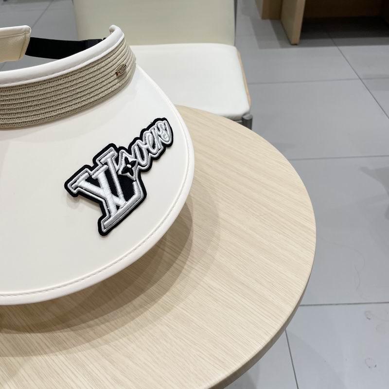 Louis Vuitton Summer Hat