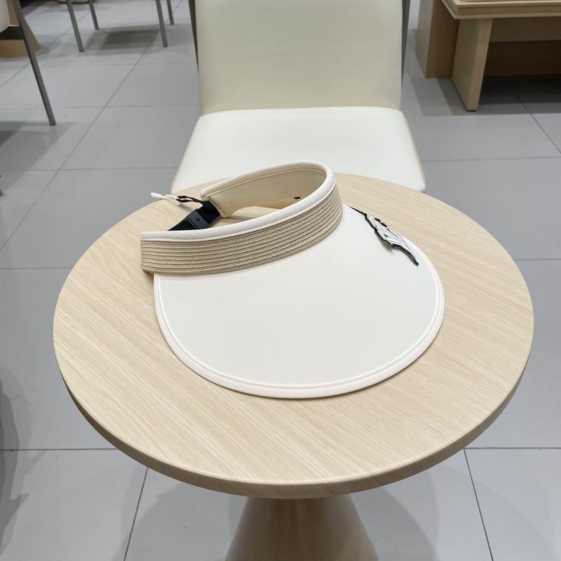 Louis Vuitton Summer Hat