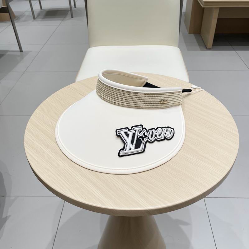 Louis Vuitton Summer Hat