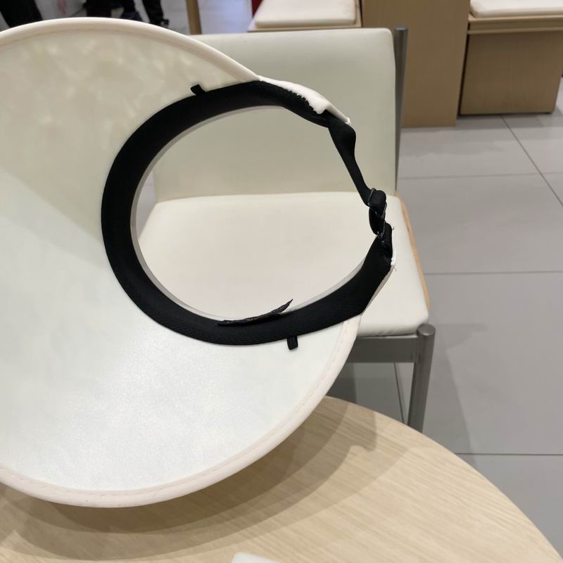 Louis Vuitton Summer Hat