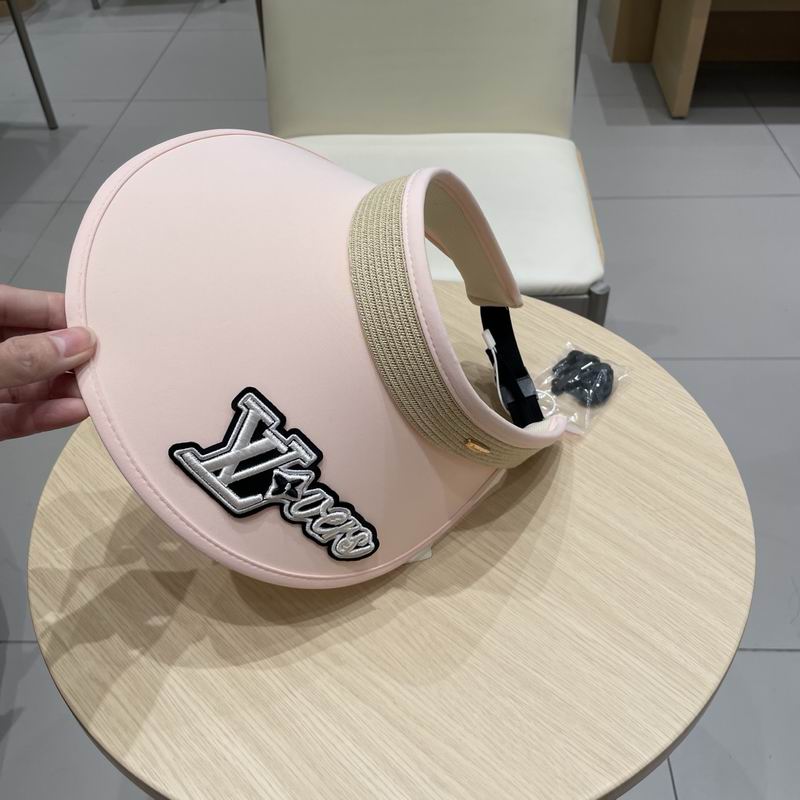 Louis Vuitton Summer Hat