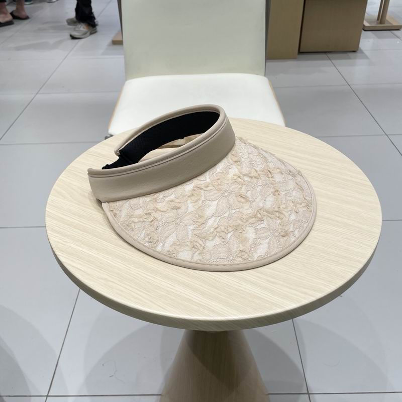 Louis Vuitton Summer Hat