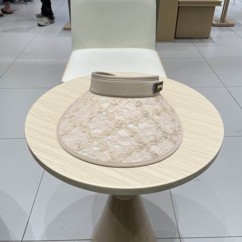 Louis Vuitton Summer Hat