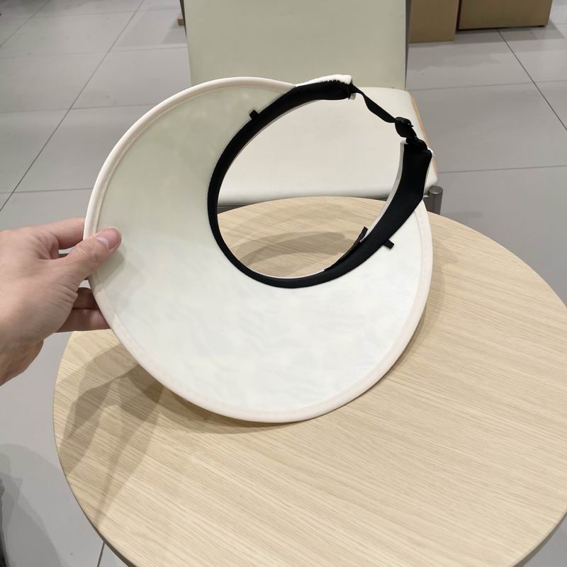 Louis Vuitton Summer Hat