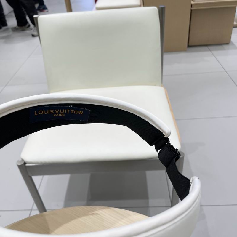 Louis Vuitton Summer Hat