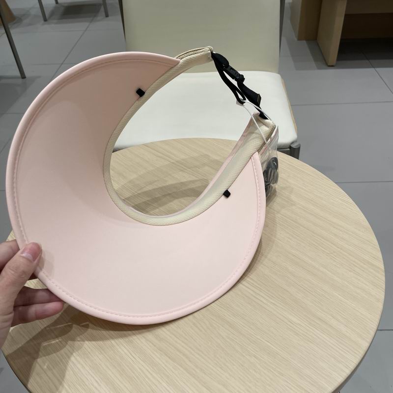 Louis Vuitton Summer Hat