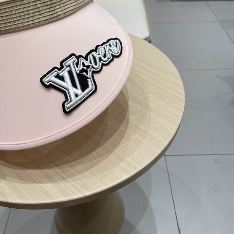 Louis Vuitton Summer Hat