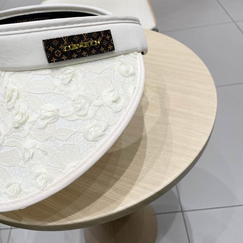Louis Vuitton Summer Hat