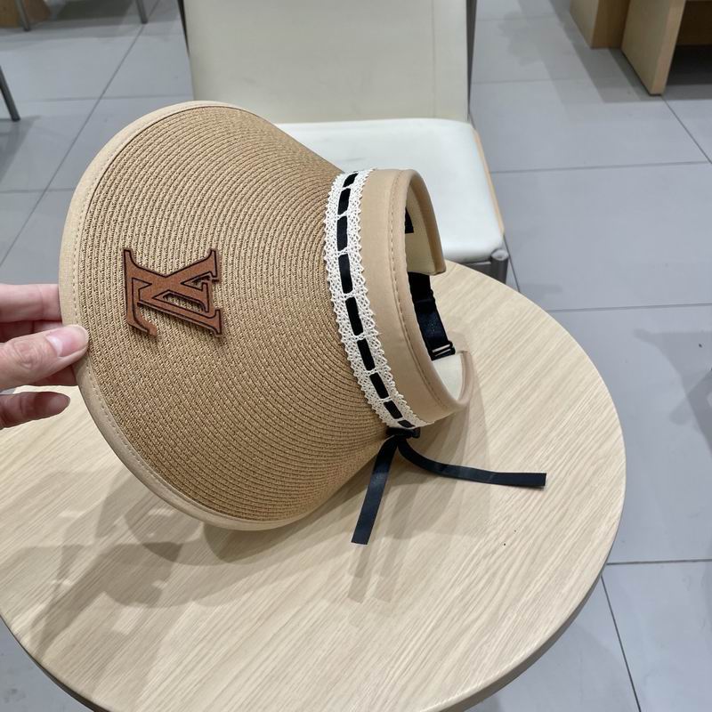 Louis Vuitton Summer Hat