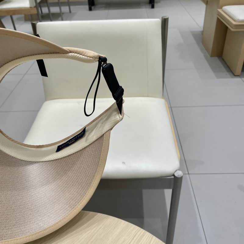 Louis Vuitton Summer Hat