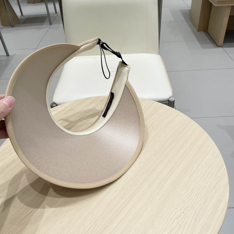 Louis Vuitton Summer Hat