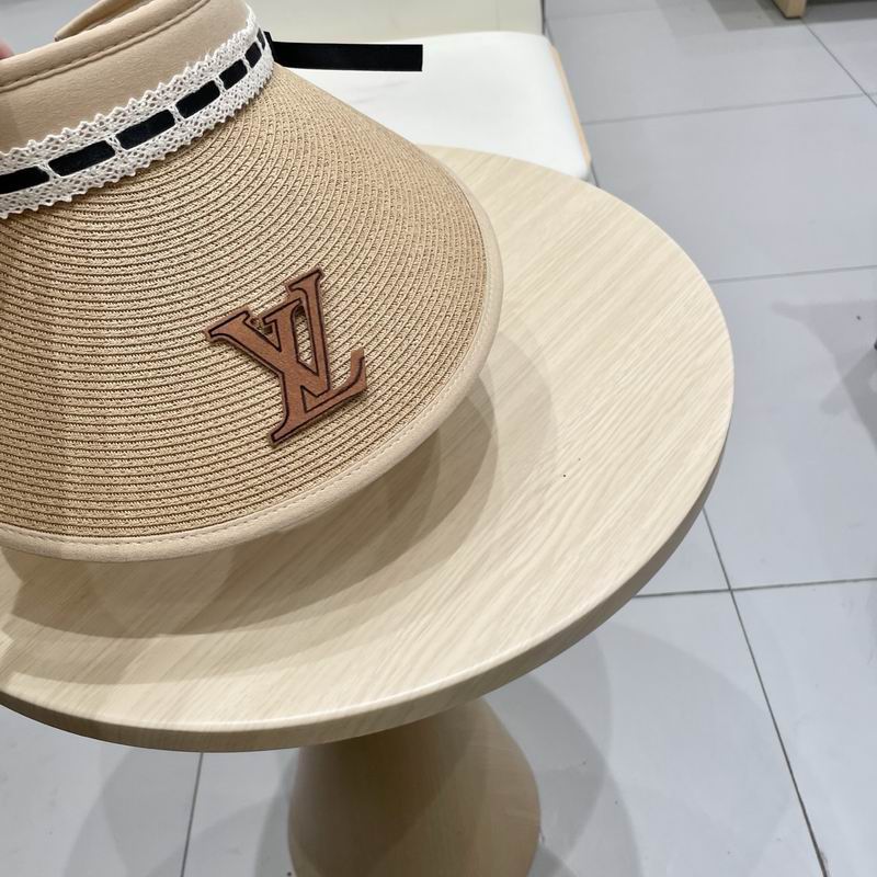 Louis Vuitton Summer Hat