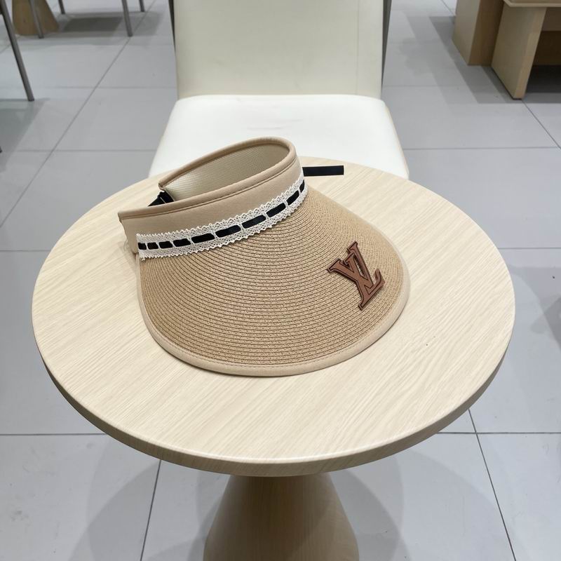 Louis Vuitton Summer Hat
