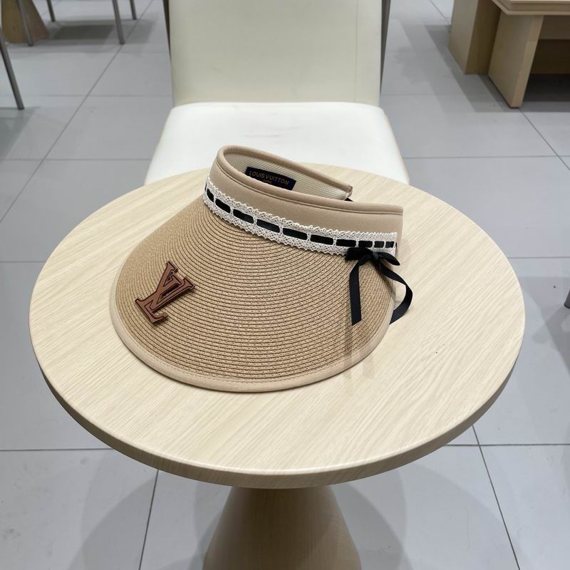 Louis Vuitton Summer Hat