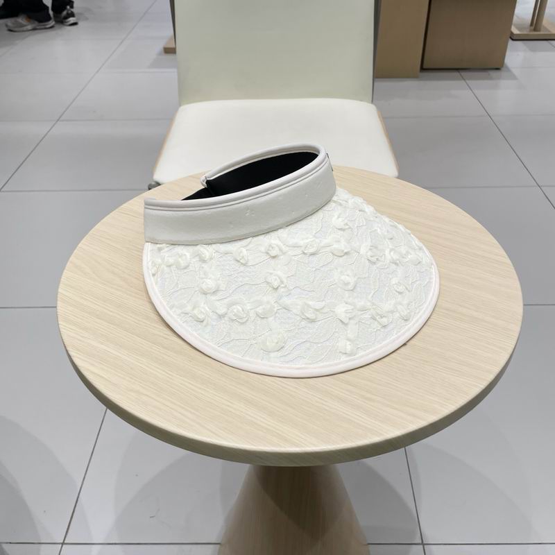 Louis Vuitton Summer Hat