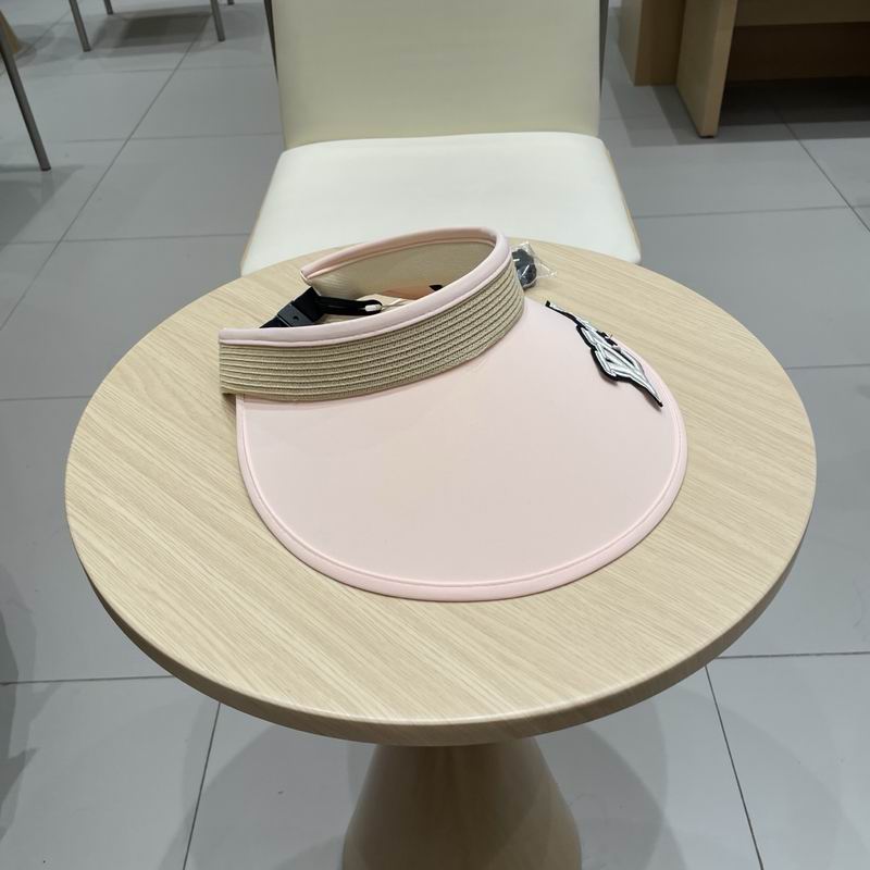 Louis Vuitton Summer Hat