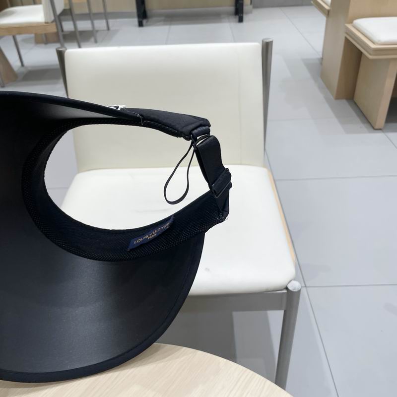 Louis Vuitton Summer Hat