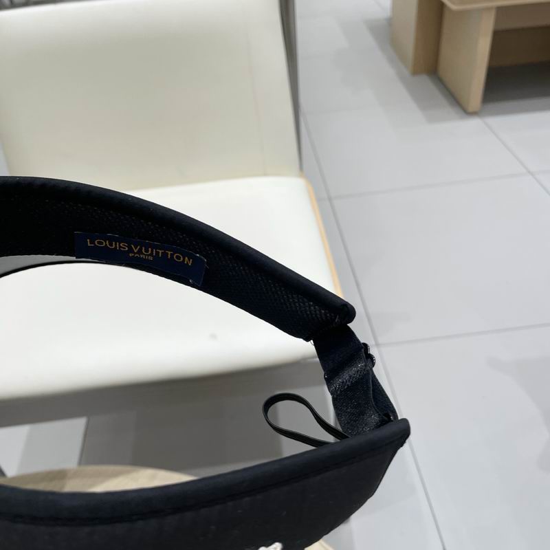 Louis Vuitton Summer Hat