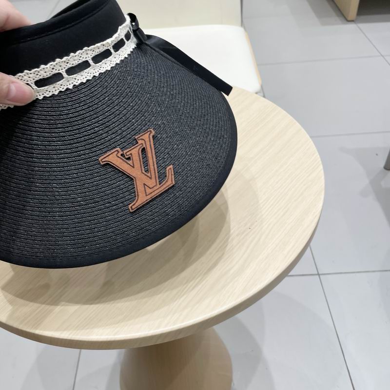 Louis Vuitton Summer Hat