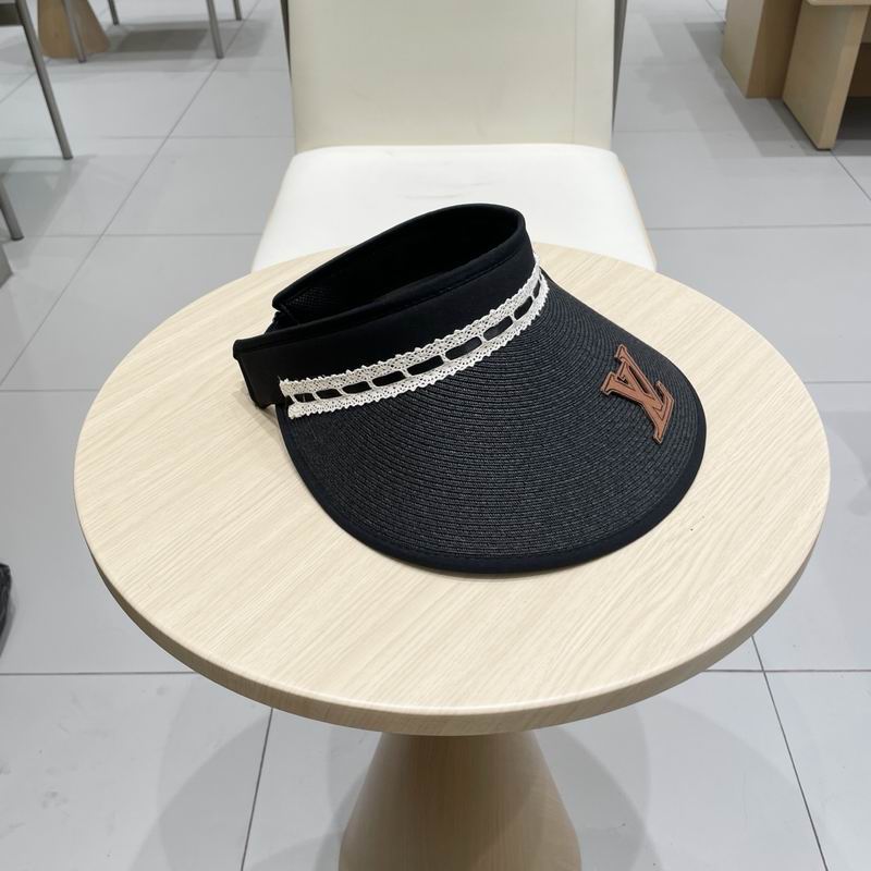 Louis Vuitton Summer Hat