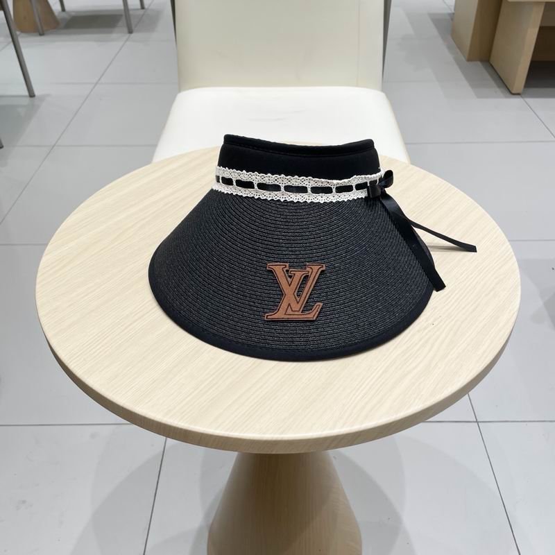Louis Vuitton Summer Hat