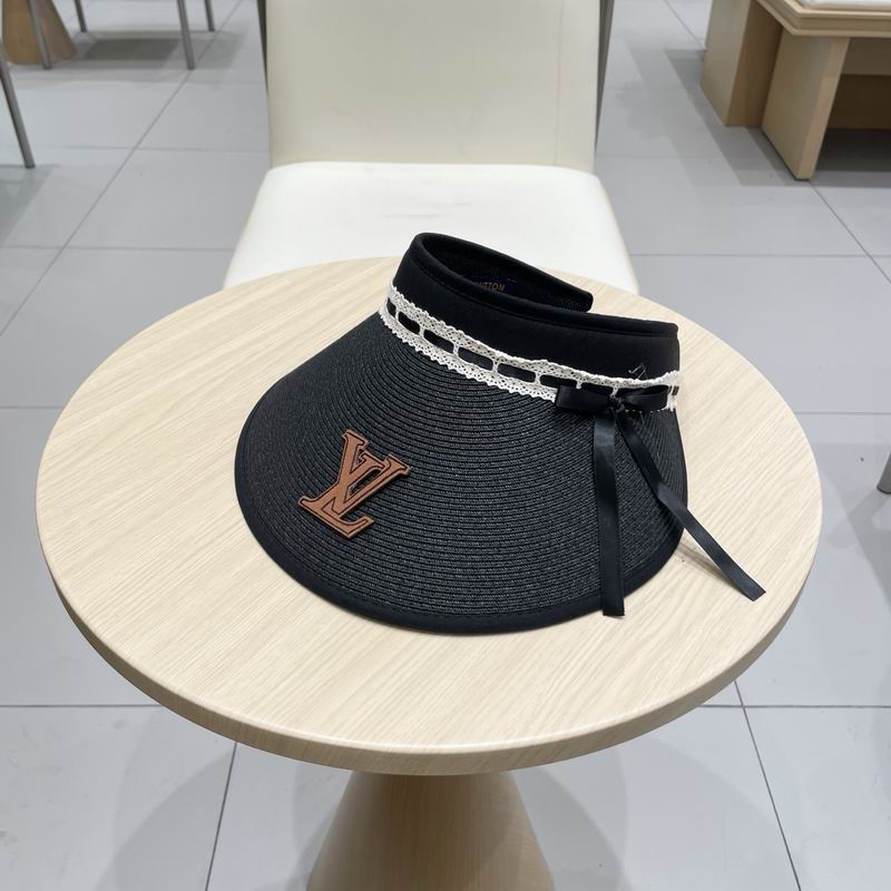 Louis Vuitton Summer Hat