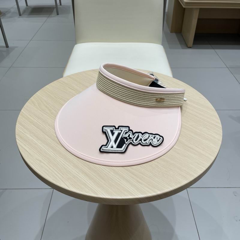 Louis Vuitton Summer Hat