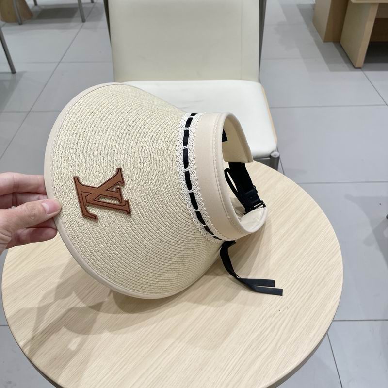 Louis Vuitton Summer Hat