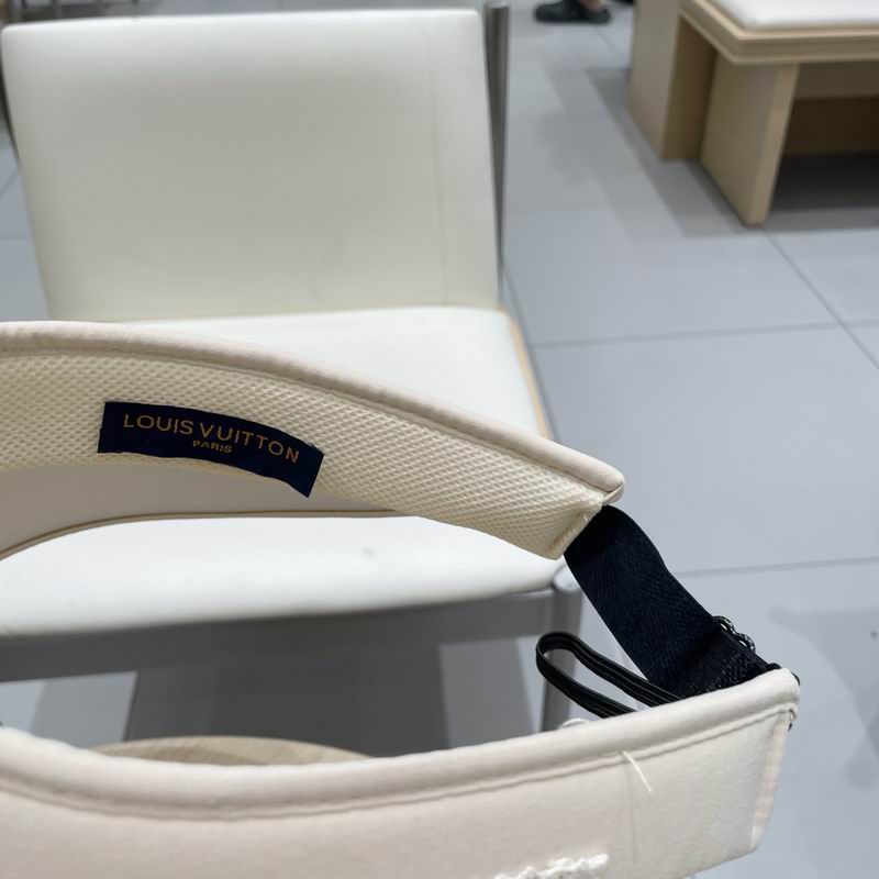 Louis Vuitton Summer Hat