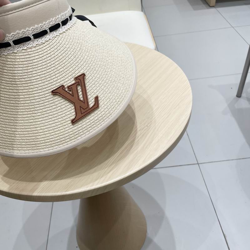 Louis Vuitton Summer Hat