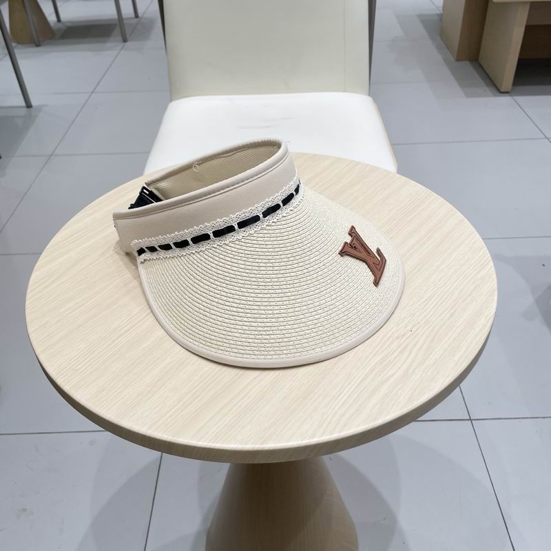 Louis Vuitton Summer Hat