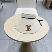 Louis Vuitton Summer Hat