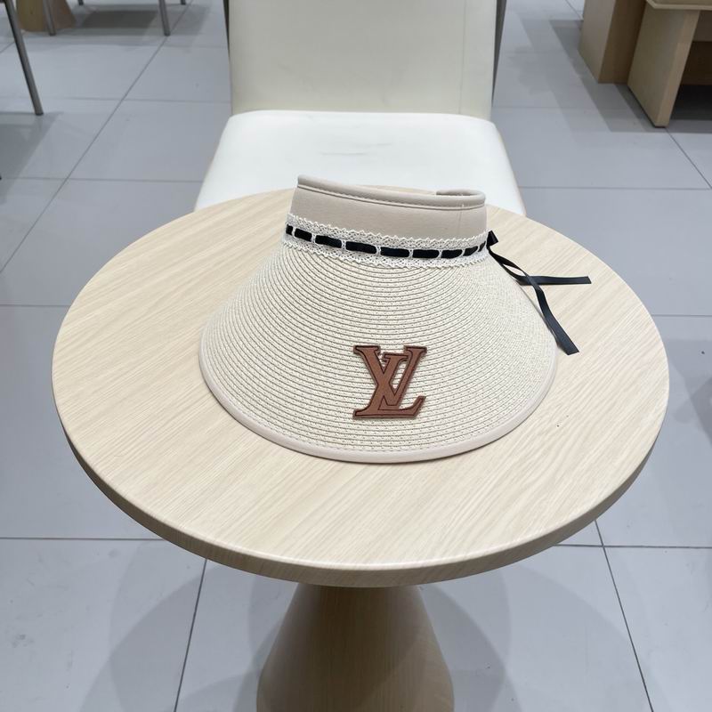 Louis Vuitton Summer Hat