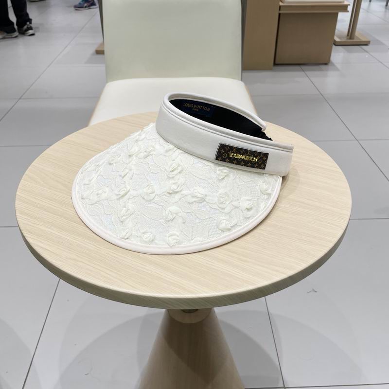 Louis Vuitton Summer Hat