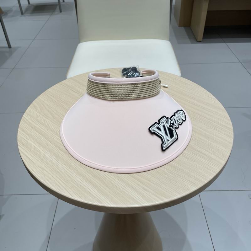 Louis Vuitton Summer Hat