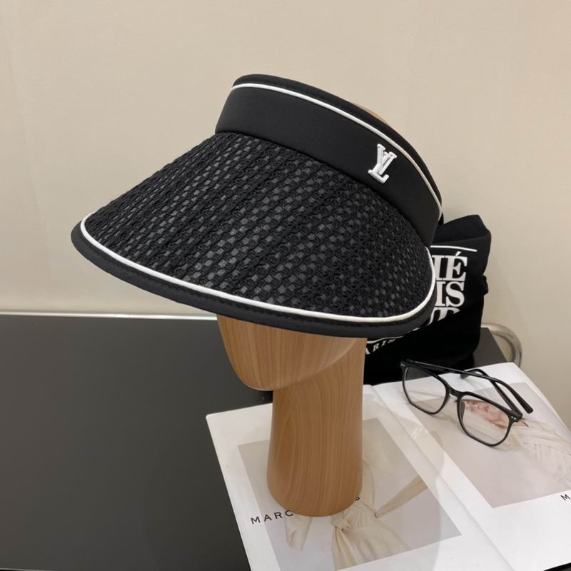 Louis Vuitton Summer Hat