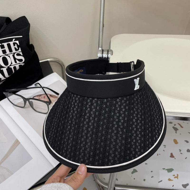 Louis Vuitton Summer Hat