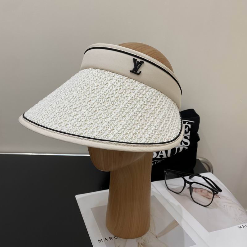 Louis Vuitton Summer Hat