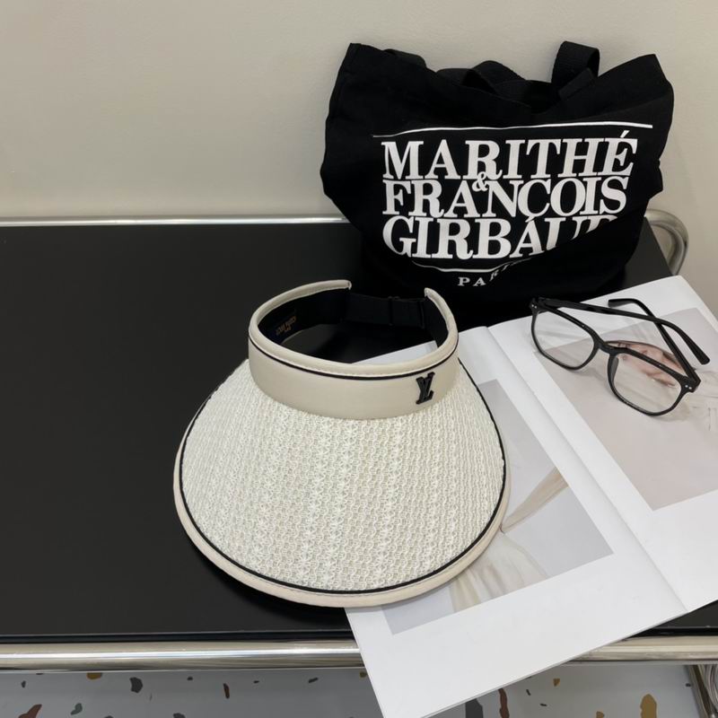 Louis Vuitton Summer Hat