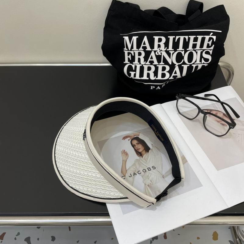 Louis Vuitton Summer Hat